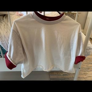 Vintage Upcycled Tshirt